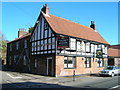 The Dog and Duck, Walkington