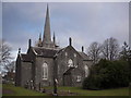 M8504 : Christ Church, Portumna, Co Galway by C O'Flanagan