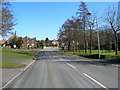 Old Village Road, Little Weighton