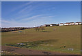Recreation Ground, Brediland, Paisley