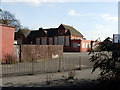 Former Central Schools buildings, Field Street, Willenhall