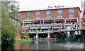 The Mailbox, Birmingham