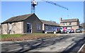 The Beeches Elderly Persons Home - Leeds Road