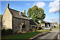 Bledington Chapel Lane