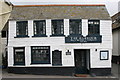 Seafront Restaurant in Port Isaac