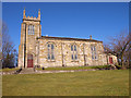 Bishopton Parish Church