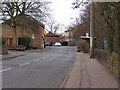 Rooley Moor Road, Spotland Fold