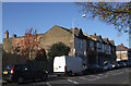 Former Bakers at 242 South Ealing Road