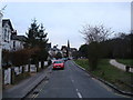 Church Road, Chislehurst