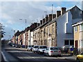 Blue Skies and Sky Dishes, Manchester Road, Deepcar