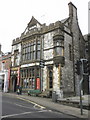 Dorset County Museum, High Street, Dorchester