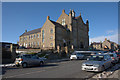 Islesburgh Community Centre, Lerwick