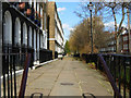 Duncan Terrace, Islington 