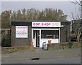 The Cop Shop - Bowling Hall Road