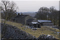 Top Farm from the Ribble Way