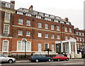 Gloucester Lodge, The Esplanade, Weymouth