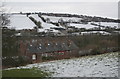 View across the Drone Valley