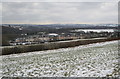 Derbyshire landscape