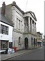 The Guildhall, Weymouth