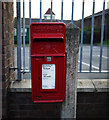 Postbox, Bangor