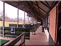 driving range