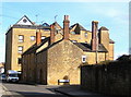 The Maltings - Sherborne