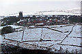 Heptonstall from above Old Chamber