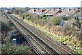 Railway, Sompting