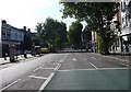 Chiswick High Road.W4