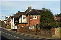 Heart in Hand, Winchester