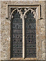 Window of St Margarets Church