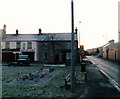 Houses in Lower Square Castlewellan