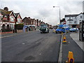 London : Wimbledon - Kingston Road