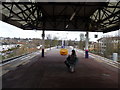 London : Wimbledon - Wimbledon Chase Railway Station