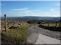 Clinkham Road, Great Harwood