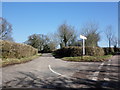 Higher Marsh Cross