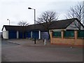 Shopping Parade, Andover Street, Woodside, Sheffield