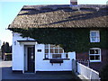 "The Old Bank" Church Row, Wrea Green, Lancashire