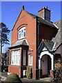 "The School House" Wrea Green, Lancashire