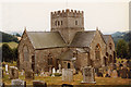 St Andrew, Aveton Gifford, Devon