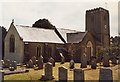 St Mary, Denbury, Devon