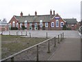 Dringhouses Primary School - St Helen