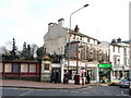 High Street, Tunbridge Wells