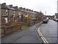 Northfield Terrace - Thanet Road