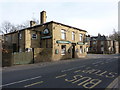 Flying Dutchman, Boothtown Road, Halifax