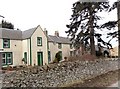 The Farmhouse, Halterburn Farm