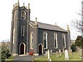 Yetholm Kirk, Kirk Yetholm