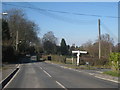 Gatehouse Lane