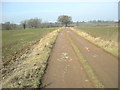 Naseby Reservoir