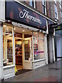 Thorntons in Montague Street